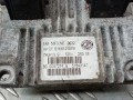 блок управления двигателем Fiat Grande Punto 199 2008, 1.4 л., i, 350 A1.000, бензин, IAW5SF3M2 - фото №4