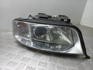 фара правая Audi A6 C5 [рестайлинг] 2004, 2.4 л., TDi, BDV, бензин