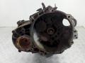 КПП механическая (МКПП) Volkswagen Passat B6 2008, 2.0 л., TFSI, бензин, GVT - фото №5