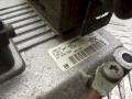 блок управления двигателем Opel Corsa C 2003, 1.2 л., i, 261207423 - фото №2