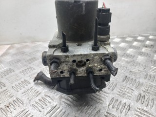 блок ABS Volkswagen Passat B5 [рестайлинг] 2003, 1.6 л., i, ALZ, бензин, 4B0614517G, 0265950055