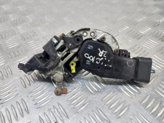 замок двери Toyota Land Cruiser Prado 2 поколение J90 1998