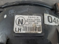 корпус отопителя (печки) Toyota Corolla 9 поколение (E120/E130) [рестайлинг] 2004, 87010-02350 - фото №4