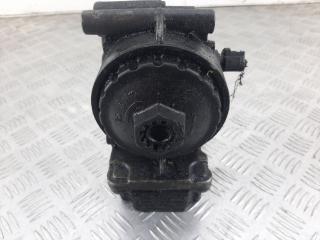 корпус масляного фильтра Ford Mondeo 3 поколение 2003, 2.0 л., TDCi, дизель, 1C1Q-6B624-AF