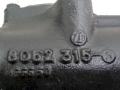 редуктор рулевой Volkswagen Passat B5 2000, 8052315S - фото №7