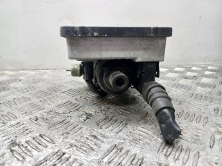 блок ABS Opel Vectra B 1999, 1.8 л., i, X 18 XE, бензин, S108022001, 13039901