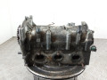 головка блока цилиндров Volkswagen Polo 4 поколение 2005, 1.2 л., бензин, 03E103373C - фото №2