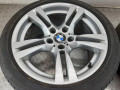 диск литой BMW X1 E84 2012, 7842637 - фото №2