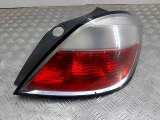 фонарь задний правый Opel Astra H 2007, хетчбэк 5 дв.
