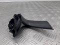 ручка внутренняя Nissan Primera P12 2005, 80670BA - фото №3
