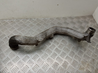 патрубок интеркулера Mazda 6 GG [рестайлинг] 2005, 2.0 л., TD, дизель