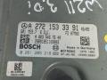блок управления двигателем Mercedes-Benz E-Класс W210/S210 [рестайлинг] 2002, 3.0 л., i, 0261209218, A2721533391 - фото №4