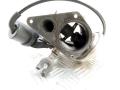 клапан EGR Mercedes-Benz C-Класс W202/S202 [рестайлинг] 2000, 2.2 л., CDi, A6110980417 - фото №2