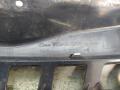 решетка радиатора Opel Astra H 2006, 955996339634, 13241967 - фото №6