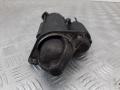 стартер Opel Astra H 2007, 1.8 л., i, 55556092 - фото №2