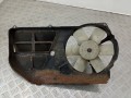 вентилятор радиатора Audi 80 8C/B4 1993, 2.0 л., i, ABK, бензин, 811959455G - фото №3