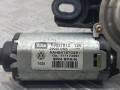 моторчик заднего стеклоочистителя (дворника) Volkswagen Caddy 3 поколение 2007, 53032712 - фото №3