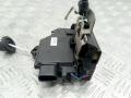 замок двери Audi A4 B6 2003, 4B1837015G - фото №4