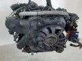 двигатель Audi A4 B6 2003, 2.5 л., TDi, BDG, дизель, BDG, 020189 - фото №2