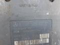 блок ABS Mercedes-Benz C-Класс W203/S203/CL203 2003, -, A0345457732 - фото №4