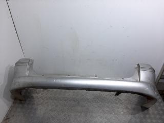 бампер задний Opel Vectra B 1999, -
