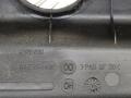 клапанная крышка Peugeot 307 1 поколение 2003, 2.0 л., i, 9637394480 - фото №3