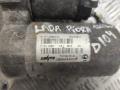 стартер Lada Priora 1 поколение 2014, 1.6 л., i, бензин, 2111-3708010-10 - фото №3