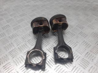 поршень Volkswagen Bora 1 поколение 2001, 2.0 л., i, 82L78