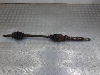 полуось передняя правая (приводной вал, ШРУС) Ford Transit 6 поколение 2006, 2.0 л., TDCi, дизель, -