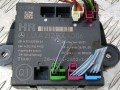 модуль управления двери Mercedes-Benz C-Класс W204/S204 2010, A2129004006 - фото №4