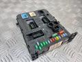 Блок BSI Citroen C5 1 поколение 2004, 2.0 л., HDi, 9663510480 - фото №3