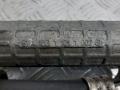 рулевая рейка Mercedes-Benz A-Класс W168 2001, A16811011002 - фото №5