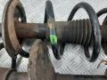 стойка передняя левая Renault Logan 1 поколение 2008, 8200748984 - фото №2