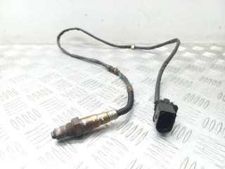 лямбда-зонд Audi A4 B6 2001, 2.0 л., ALT, бензин, 06B906265D, 0258007090
