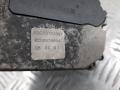 заслонка дроссельная Renault Scenic 2 поколение 2006, 1.9 л., DCi, 8200576664 - фото №4