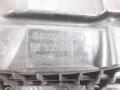 корпус воздушного фильтра Opel Vivaro A 2006, 2.5 л., дизель, 93856612 - фото №5