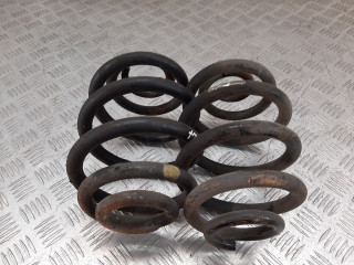 пружина задняя Ford Galaxy 1 поколение [рестайлинг] 2005, 1.9 л., AUY, дизель, 6МКПП