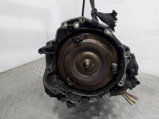 КПП автоматическая (АКПП) Volkswagen Passat B5 [рестайлинг] 2005, -, EYF