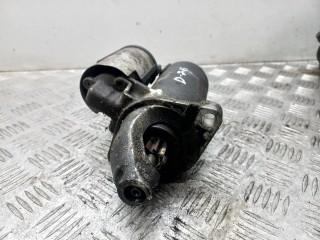 стартер Audi 80 8C/B4 1993, 2.8 л., i, AAH, бензин, 0001108113