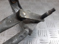 механизм стеклоочистителя (трапеция дворников) Peugeot 807 1 поколение 2004, 2.2 л., дизель, МКПП - фото №3