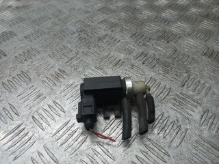 клапан управления турбиной (актуатор) Skoda Superb 1 поколение [рестайлинг] 2007, 1.9 л., TDi PD, дизель, -, 1J0906627B