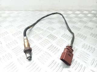 лямбда-зонд Volkswagen Passat B5 [рестайлинг] 2002, 1.8 л., бензин, 058906265C, 0258006305
