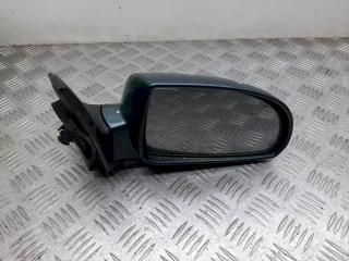 зеркало наружное правое Kia Rio 1 поколение 2002