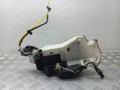 замок двери Mercedes-Benz CL-Класс C215 2001, 6.0 л., M 137.970, бензин, АКПП, A2157200135 - фото №4
