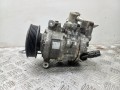 компрессор кондиционера Volkswagen Passat B6 2008, 2.0 л., бензин, 1K0820859T - фото №2