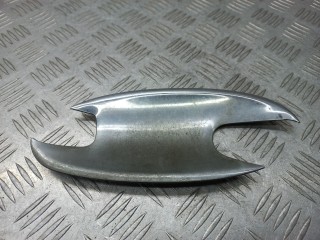 накладка на ручку Mercedes-Benz CL-Класс C215 2001, 6.0 л., M 137.970, бензин, АКПП