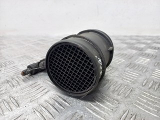 расходомер воздуха Opel Zafira 2 поколение (B) [рестайлинг] 2008, 1.7 л., дизель, 0281002832, 55561301