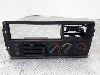 блок управления печки / климат-контроля BMW 5 серия E34 1992, 62.13-1384141
