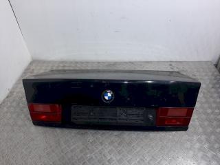 крышка багажника (дверь 3-5) BMW 5 серия E34 1994, седан