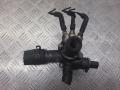 корпус термостата Volkswagen Golf 4 поколение 2003, 1.9 л., TDi, 038121133A - фото №5